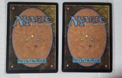 2x CONJURER'S CLOSET - Reg Foil, Retro Foil - Innistrad Remastered - MTG Rare - Image 4