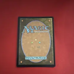 Magic: The Gathering Gloomlake Verge Duskmourn Foil Rare Land MTG FOIL - Image 2