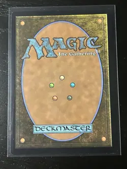 MTG Helga, Skittish Seer Bloomburrow Regular 217 - Image 2
