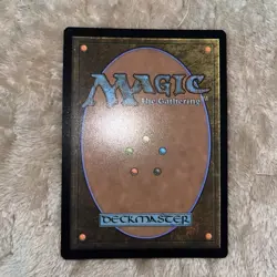 Super Shredder (Borderless) Teenage Mutant Ninja Turtles Foil Rare Very Clean - Image 4