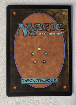 BLACK MARKET CONNECTIONS - The List - MTG Rare #181 - Magic: The Gathering - Image 2