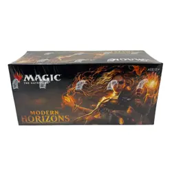 Wizards of the Coast Magic: The Gathering Modern Horizons Booster Box C60730000 - Image 1