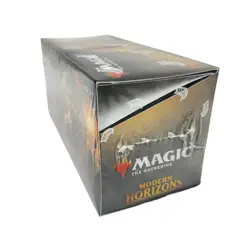Wizards of the Coast Magic: The Gathering Modern Horizons Booster Box C60730000 - Image 2