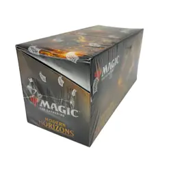 Wizards of the Coast Magic: The Gathering Modern Horizons Booster Box C60730000 - Image 3