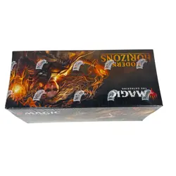 Wizards of the Coast Magic: The Gathering Modern Horizons Booster Box C60730000 - Image 4