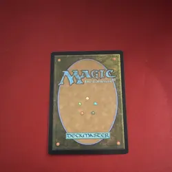 Magic: The Gathering Morphic Pool Baldur's Gate Rare Land Regular - Image 2