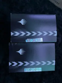 Magic The Gathering Final Fantasy Bundle SEALED AND IN HAND FAST SHIP - Image 3