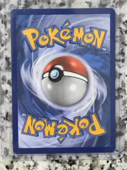 Pokemon TCG Blastoise GX SM189 Promo Full Art Holo Sun Moon Black Star clean LP - Image 2