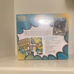 Pokemon Center Elite Trainer Box Mega Evolution Ascended Heroes Dragonite Zekrom - Image 2