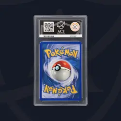 WARTORTLE REVERSE FOIL- ACE 8 NM-MT-92/165-E SERIES 2002 EXPEDITION POKEMON TCG - Image 4