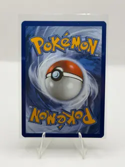 Smeargle 080/094 Common Phantasmal Flames Pokemon Reverse Holo Near Mint - Image 2