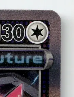 IRON JUGULIS 158/182 HOLO RARE PARADOX RIFT POKEMON NEAR MINT - Image 5