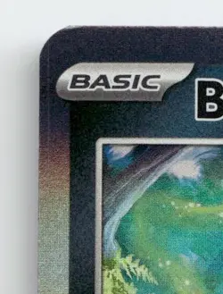 BRUTE BONNET 123/182 HOLO RARE PARADOX RIFT POKEMON NEAR MINT - Image 4