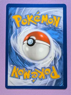 Nymble 096/094 Me02: Phantasmal Flames Holo Pokemon TCG (NM) - Image 2
