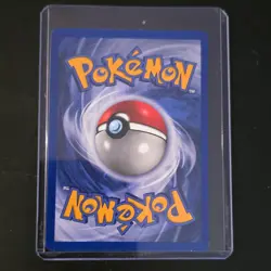 The Pokemon Company Clefairy Base Set Holo Rare 5/102 1999 English 40 HP - Image 2