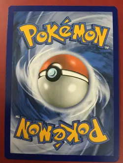 POKEMON RIOLU 46/124 FATES COLLIDE COMMON REVERSE HOLO NEAR MINT - Image 2