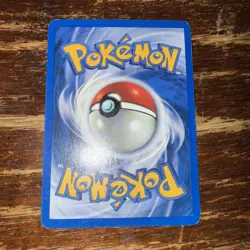 Pokemon TCG Team Rocket Dark Primeape 43/82 - Image 2