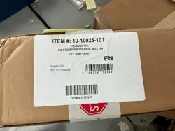 Pokemon TCG SV8.5 Prismatic Evolutions Booster Bundle 25 Box Case SEALED - Image 1