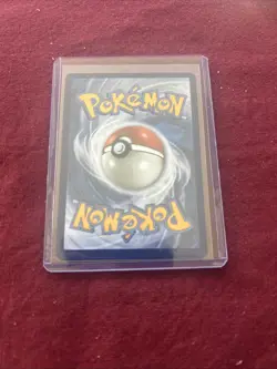 Articuno 161/159 Pokemon Journey Together Holo Illustration Rare - Image 2