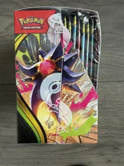 Pokemon TCG: Perfect Order Booster Box (36 Packs) New & Sealed READ DESCRIPTION - Image 5