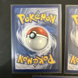 🇮🇹Lotto Promo Pokemon Illustrazioni Rare Blak Star Promos Ita Nm - Image 5