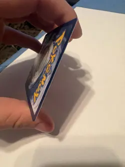 Pokemon Charizard 4/102 Base Set Holo Rare Full Art 120 HP Card English - Image 4