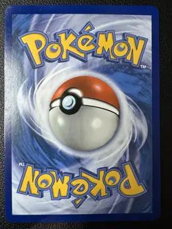 Pokemon TCG Glaceon 23/116 Black & White Plasma Freeze Regular Rare 2013 - Image 2