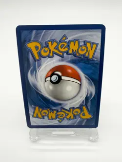 Pokemon TCG Ivysaur Scarlet Violet-151 Holo Card 167/165 NM - Image 2