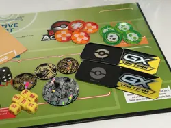 Pokemon TCG Battle Academy And Trainer’s Toolkit 2020 Open Box - Image 2