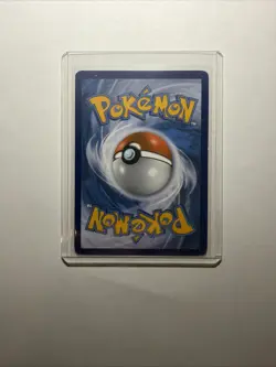 Mew EX XY126 - XY Black Star Promo Full Art Pokemon TCG - LP Condition - Image 2