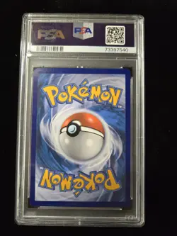 2022 Pokemon Charizard SWSH Vmax Ultra Premium Collection #261 Psa 10 - Image 4