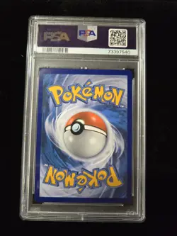 2022 Pokemon Charizard SWSH Vmax Ultra Premium Collection #261 Psa 10 - Image 5