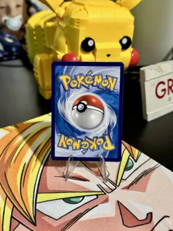 [US SELLER] [NM]Pokemon S-Chinese Galarian Articuno V SR CS3bC 135 - Image 2