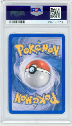 Lugia 2005 Pokemon Unseen Forces PSA 9 #29 - Image 2