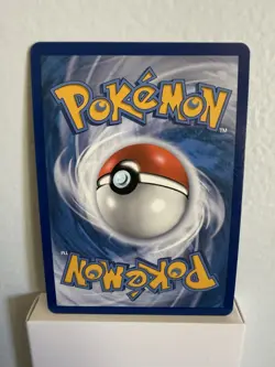 Pokemon Banette GX SV61/SV94 Holofoil Hidden Fates Shiny Vault - Image 2