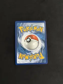 Volcanion XY185 XY Holo Pokemon TCG - NM - Image 2