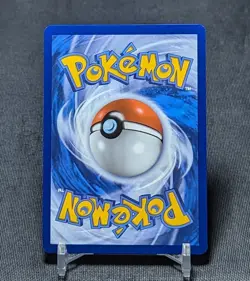 Slugma Common Reverse Holo Fire Temporal Forces Pokemon TCG Card 028/162 - Image 2