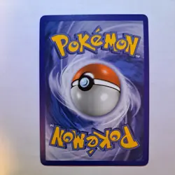 Slugma 83/106 Great Encounters Pokemon Reverse Holo MINT - Image 2