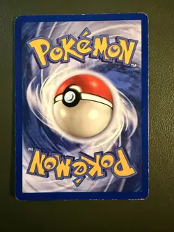 Pokemon TCG Kangaskhan 21/64 Jungle WOTC MP - Image 2