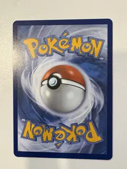 Pokemon - Mega Gardevoir Ex 032 Promo Ascended Heroes Poster Collection Promo - Image 2