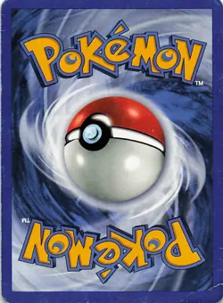 Pokemon - Umbreon - 41/147 - Aquapolis - Non-Holo - MP - Image 2