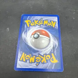 Pokemon TCG Bulbasaur Ditto Delta Species 36/113 Regular Uncommon HP H2 - Image 2