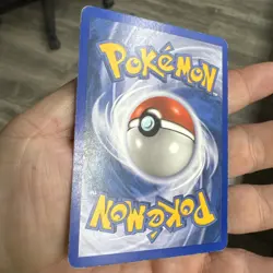 Pokemon TCG Bulbasaur Ditto Delta Species 36/113 Regular Uncommon HP H2 - Image 4