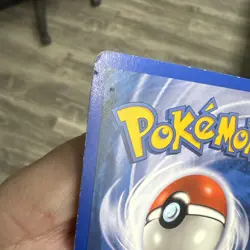 Pokemon TCG Bulbasaur Ditto Delta Species 36/113 Regular Uncommon HP H2 - Image 5