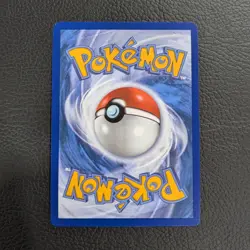 Pokemon TCG Destined Rivals Judge 167/182 Reverse Holo Professor Program Stamped - Image 2