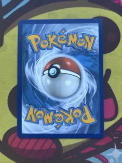 Pokemon Community Center 146/167 - Professor Program Promo Stamped Cosmic - Image 2