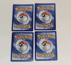 Pokemon Prismatic Evolutions Reverse Holo Lot - Eevee Jolteon Vaporeon Espeon - Image 5
