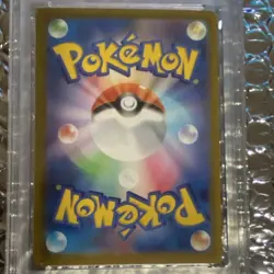 Psa 10 Japanese Pokemon Mega Gengar Ex 003/021 Mbg-Mega Starter Set Mega G - Image 4