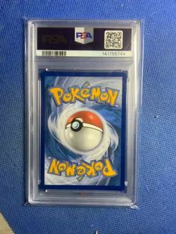 2025 POKEMON DRI EN-DESTINED RIVALS ULTRA RARE #212 ELECTIVIRE EX PSA 10 - Image 2