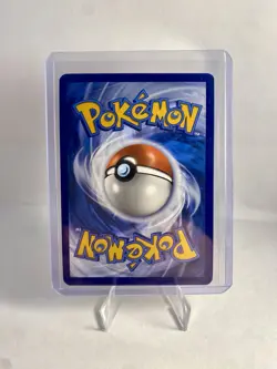 Pokemon TCG Blaziken ex Holo Double Rare SV09 024/159 Stage 2 320 HP English - Image 2